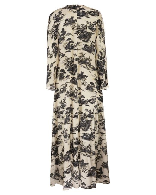Max Mara Multicolor Msealga