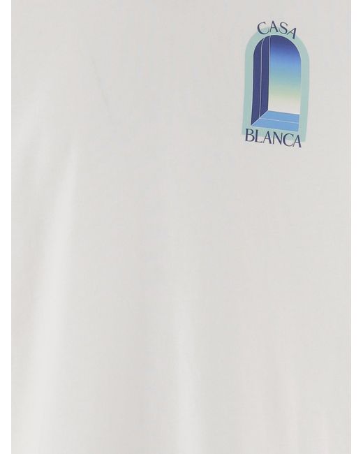 Casablanca White Casablanca