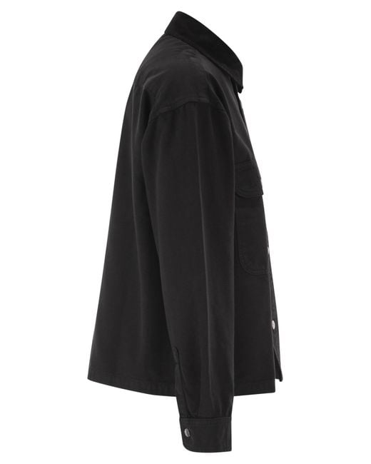 Carhartt Black Prescott