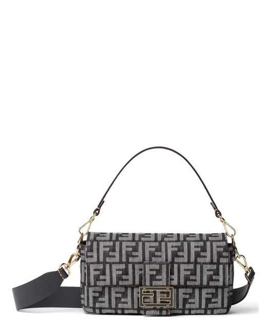 Fendi Multicolor Baguette