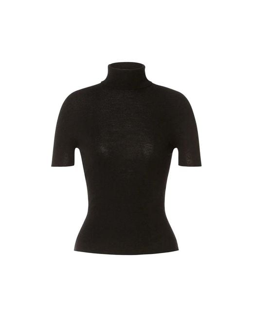 Alberta Ferretti Zwart in het Black