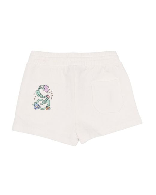 Stella McCartney White I'M The One Who's Got It All