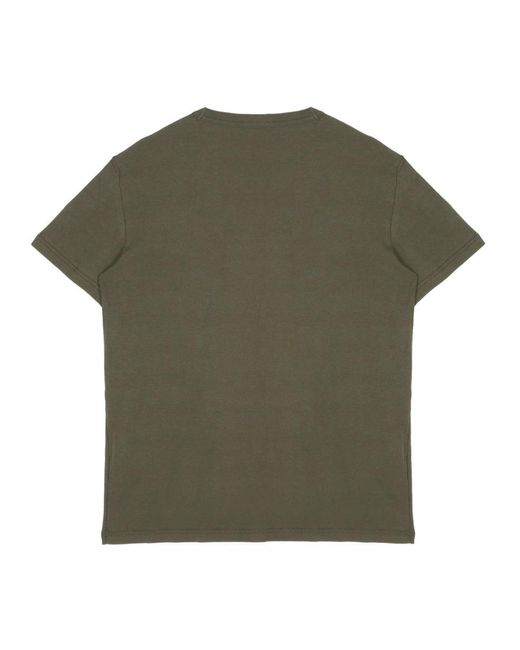 Tom Ford Green Underwear T Shirt