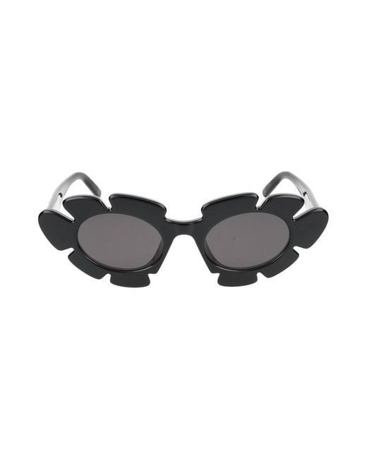 Loewe Black Sunglasses Lw40088 U 01 A /20/140