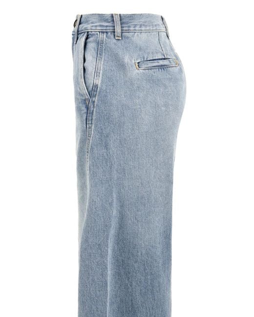 Siviglia Blue Jeans