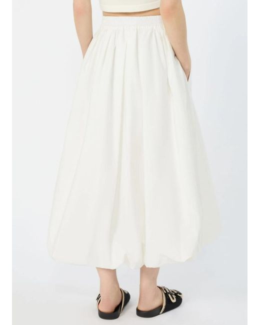 Weekend White Wochenendwoche