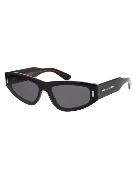 Calvin Klein Black Ck24534 S Sunglasses for men