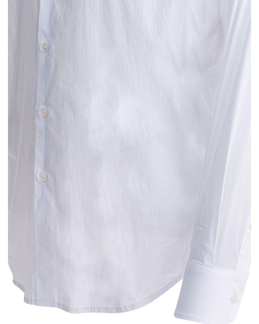 Altum White Shirts for men