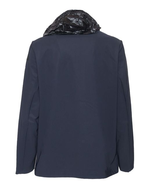 Rrd Blue Winter Thermo Mdm Jkt