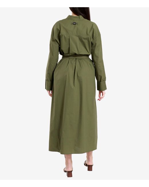 Blauer Green Dresses
