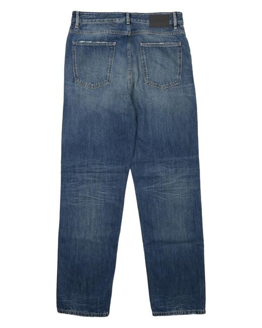 Closed Blue Jeans