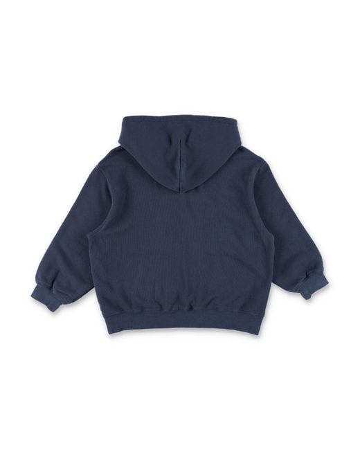 American Vintage Blue Clothing