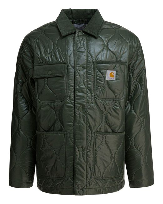 Carhartt Jacken und Mäntel von in Green für Herren