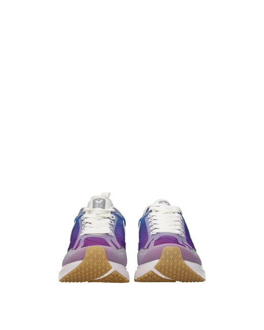 Veja Blue Rio Branco Sneakers
