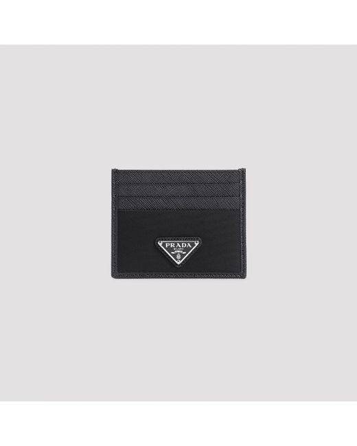 Prada Black Re