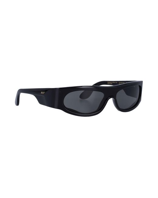 Accessoires rétrosuperfuture noirs Retrosuperfuture en coloris Blue