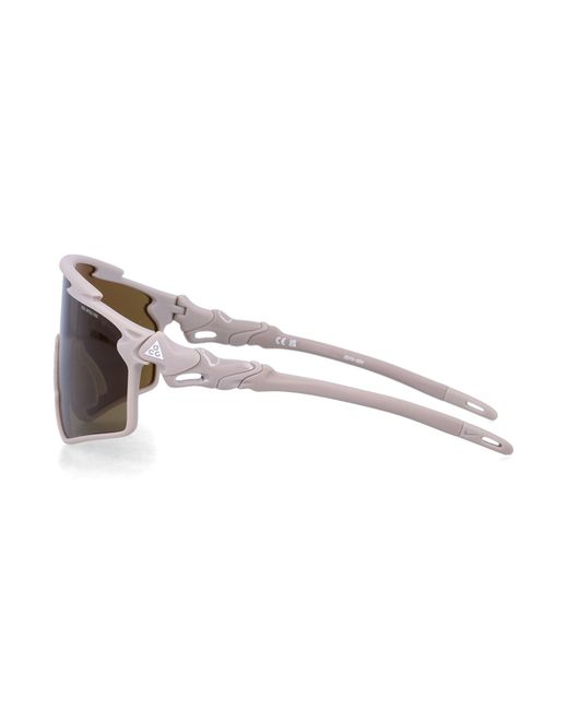 Nike Multicolor Acg Vista Vert E Sunglasses