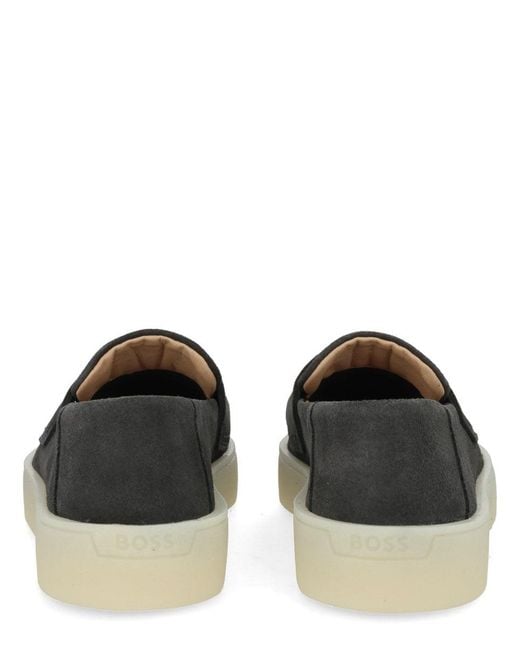 Boss Black Mocassino "Kieran"