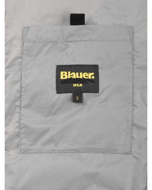 Blauer Gray Jackets