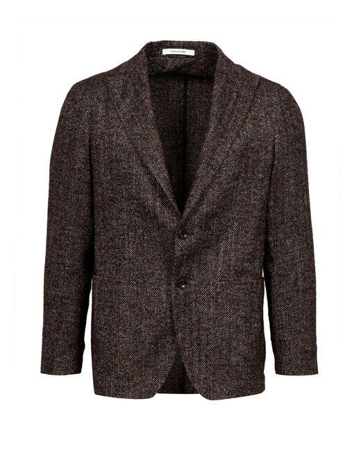 Tagliatore Jassen in het Black