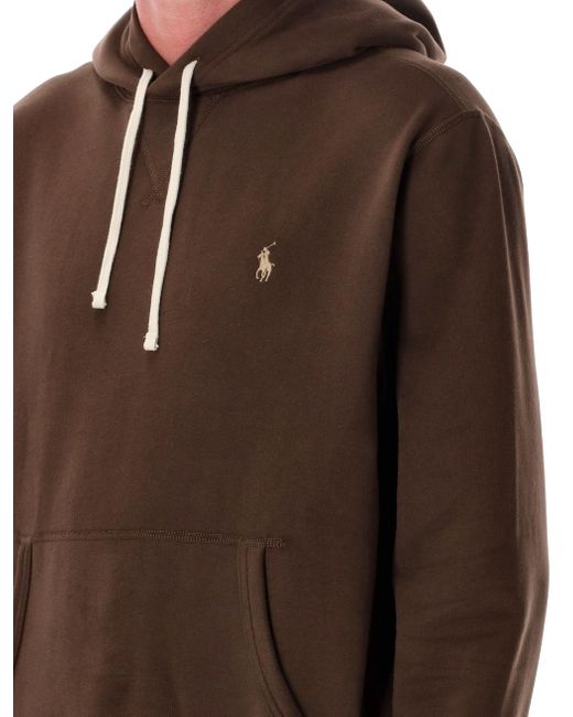Vêtements ... Polo Ralph Lauren pour homme en coloris Brown