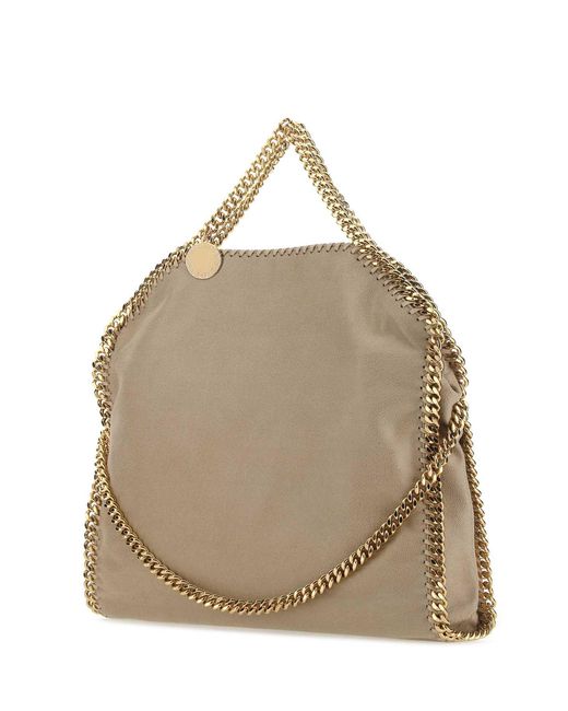 Stella McCartney Natural Handbags