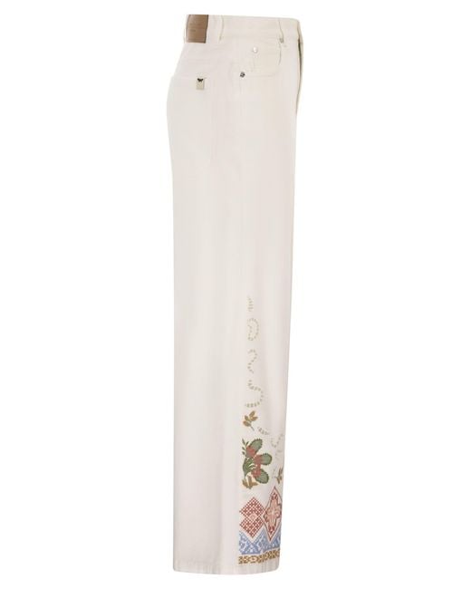 Weekend by Maxmara White Wkdadunco