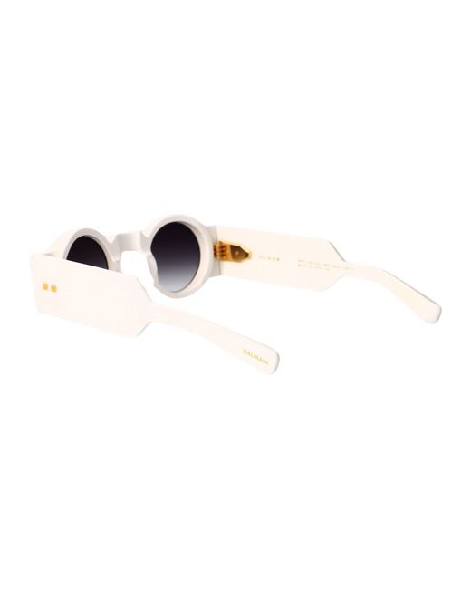 Balmain Multicolor Sunglasses