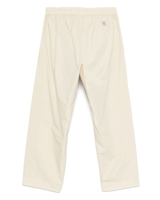RANRA Natural Rover Pant Cotton Nylon for men