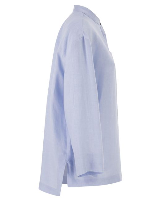 Max Mara Blue Smmcantico