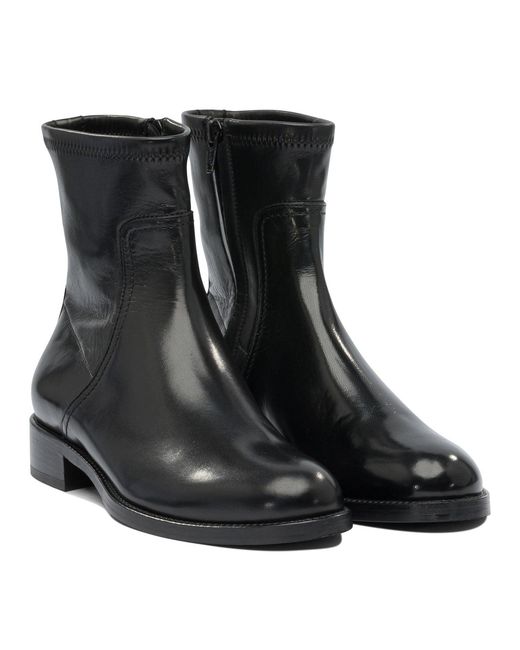 MARETTO® Black Boots & Ankle Boots Boots And Ankle Boots