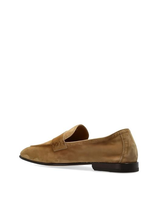 Bally Multicolor Elios Mocassin