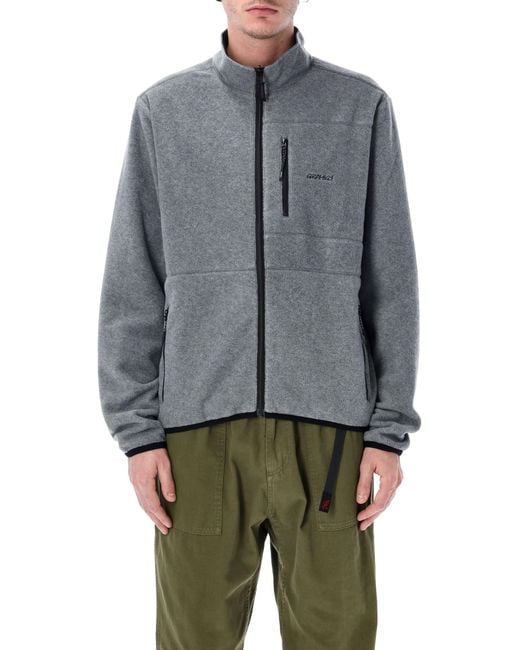 Gramicci Gray Clothing