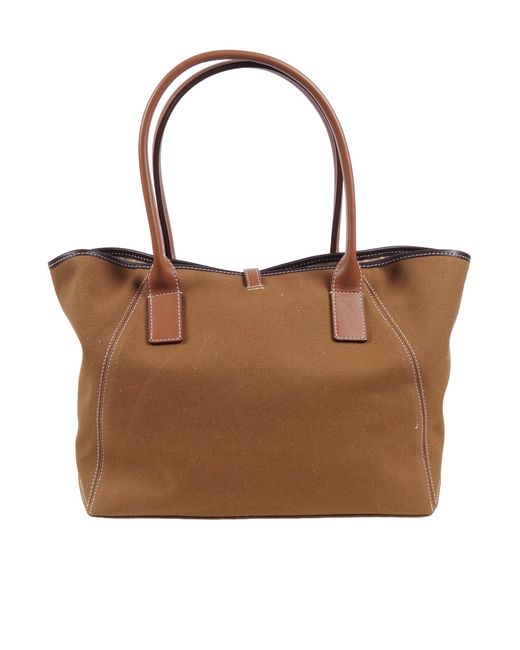 Fay Brown Shopping Media