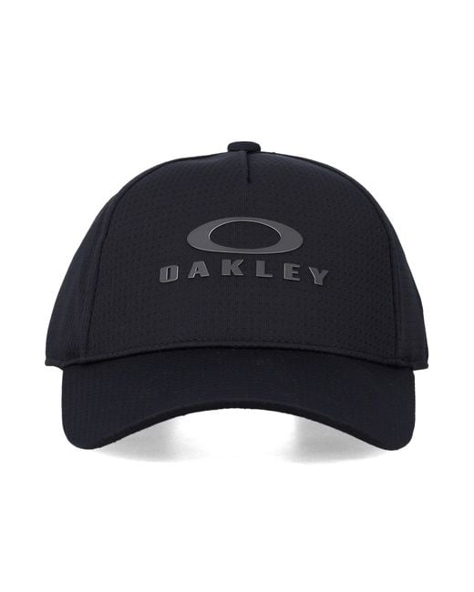 Oakley Blue Essential Tone Cap for men