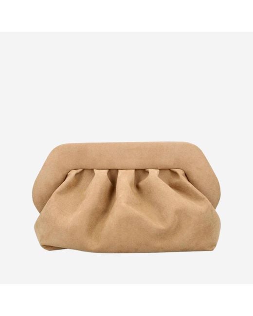 THEMOIRÈ Natural Bios Vegan Fabric Bag