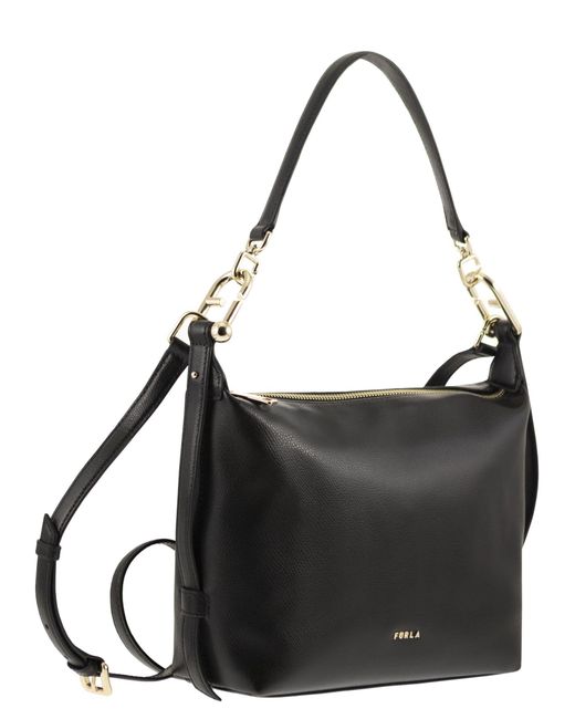 Furla Black Tonie