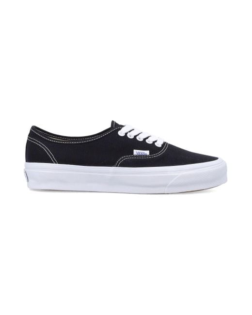 Vans Blue Sneakers