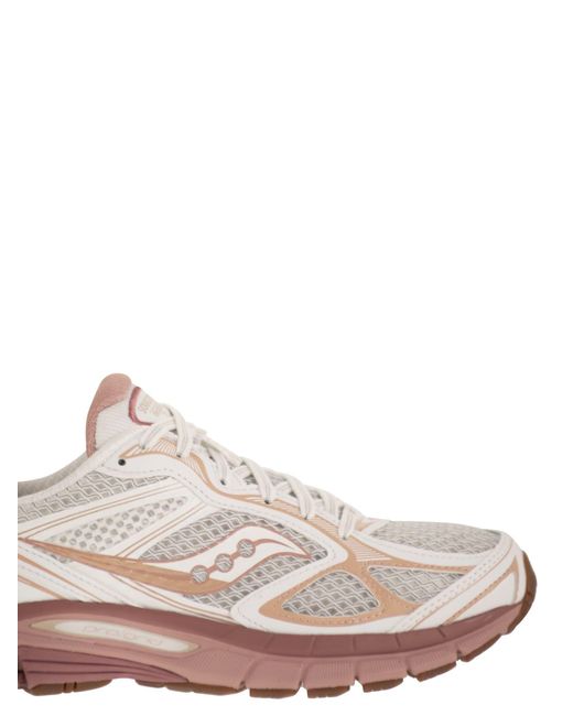 Saucony Multicolor Progrid Guide 7