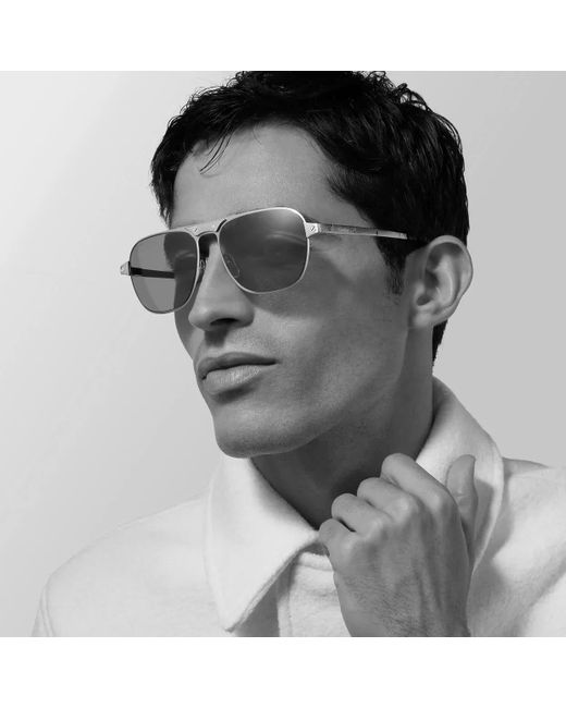 Cartier Black Sunglasses for men