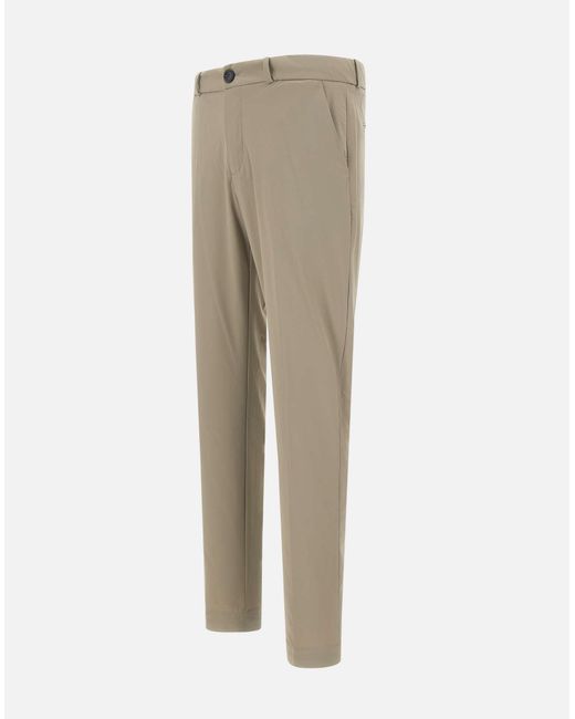 Rrd Natural Surflex Chino Pants for men