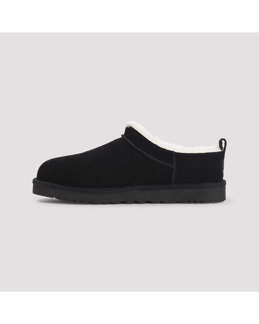 Ugg Classic Micro Boots in Black für Herren