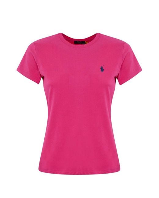Polo Ralph Lauren Polo Ralph Lauren Pink