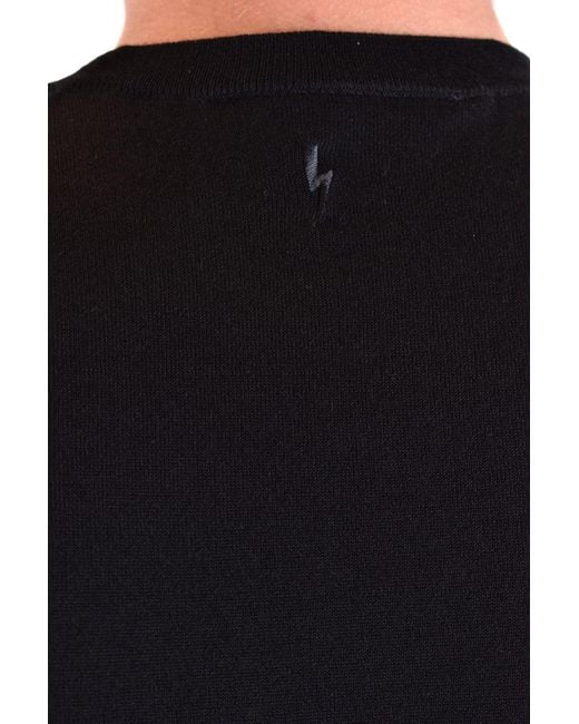 Neil Barrett Neil Barrett Black
