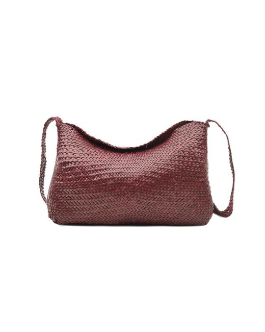 Dragon Diffusion Bags .. in het Red