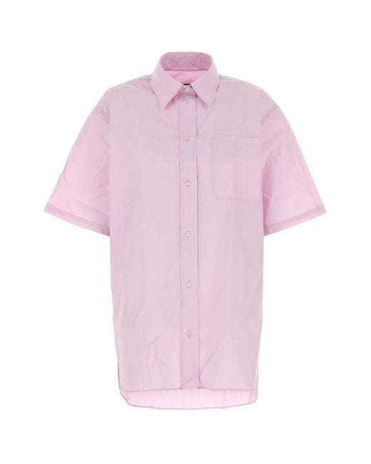 Soeur Pink Bobbie