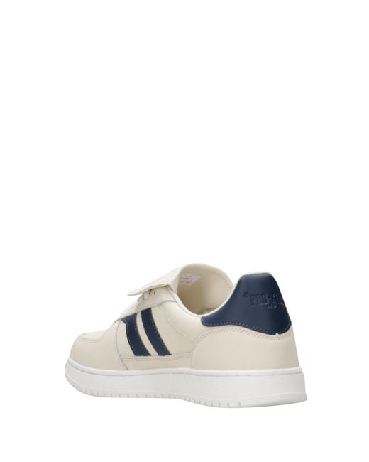 Pro Keds White Sneakers for men