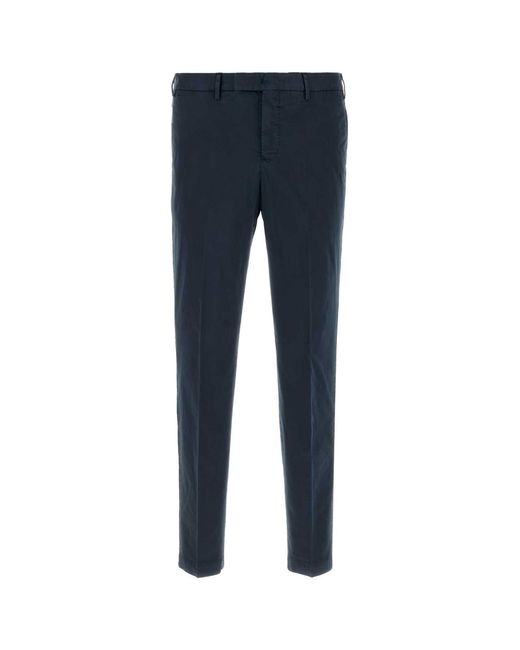 PT Torino Blue Pantalone Master_F.F for men