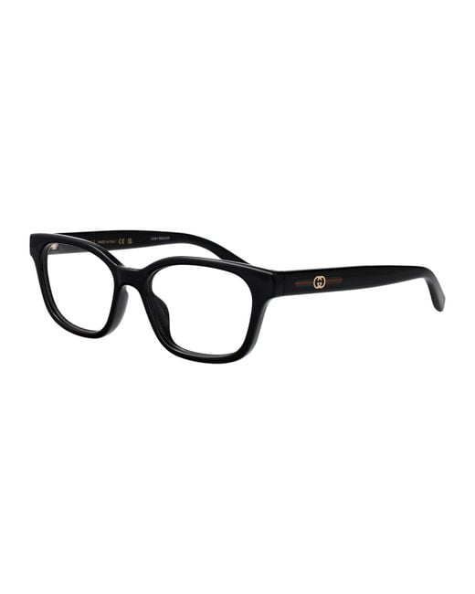 Gucci Black Gg2103Ol
