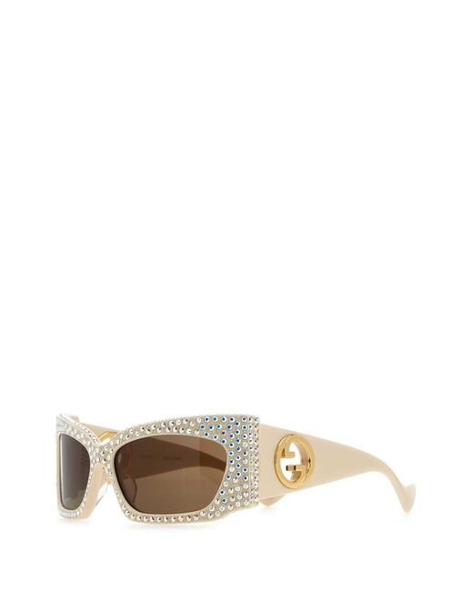 Gucci Multicolor Sunglasses